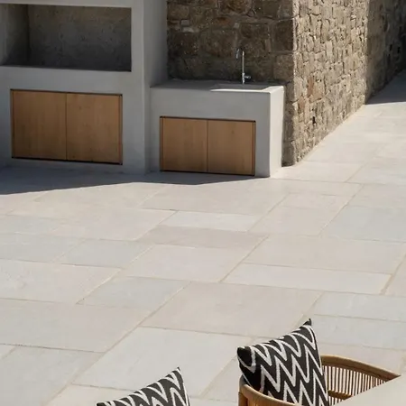 Apellon Mykonos Villa * Mykonos Town