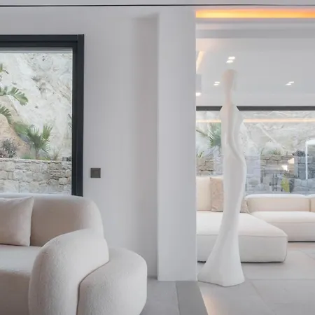 Apellon Mykonos Villa