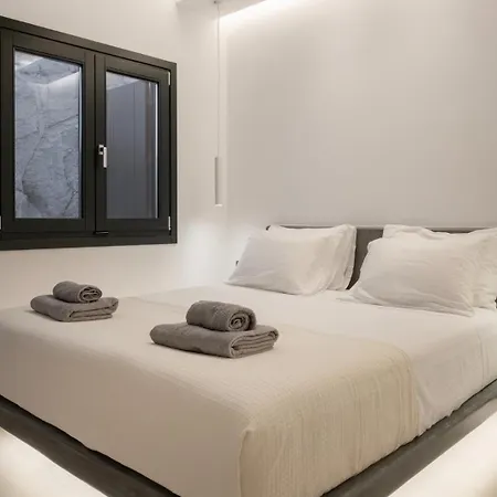 Apellon Mykonos Villa 别墅 *