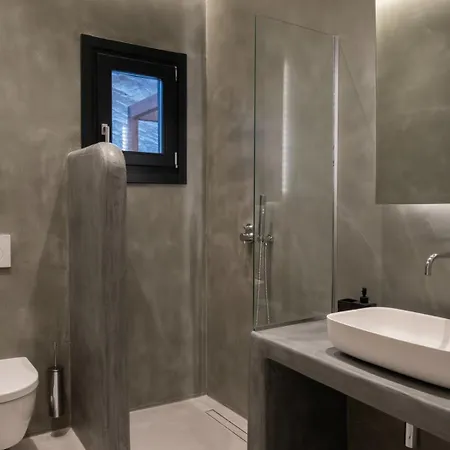 Apellon Mykonos Villa