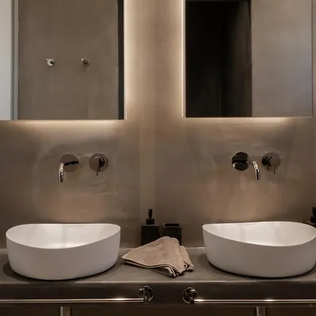 Apellon Mykonos Villa * Mykonos Town