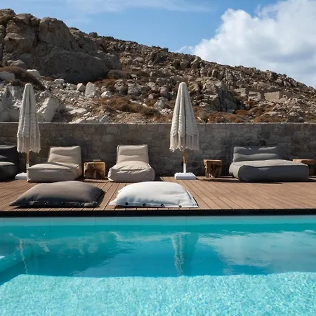 Apellon Mykonos Villa 别墅