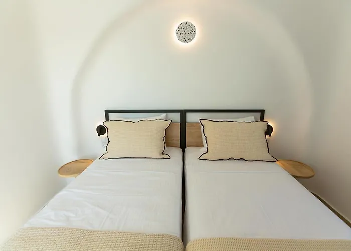 Apellon Mykonos * Mykonos Town