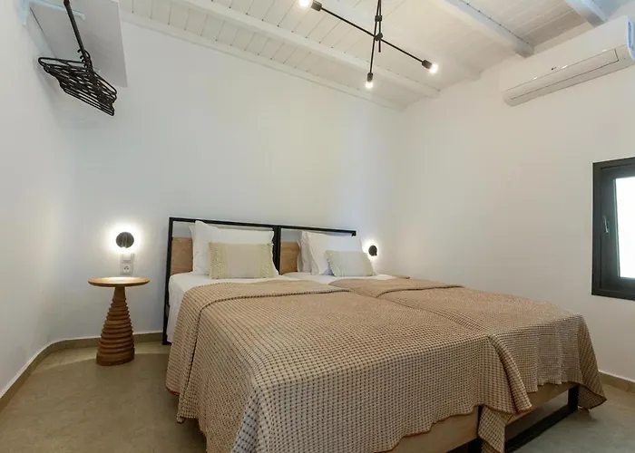 Apellon Mykonos Villa