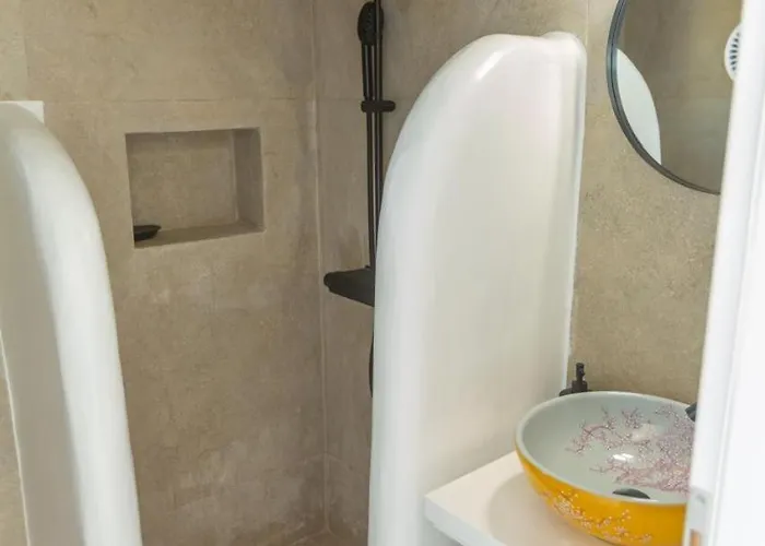 Villa Apellon Mykonos *