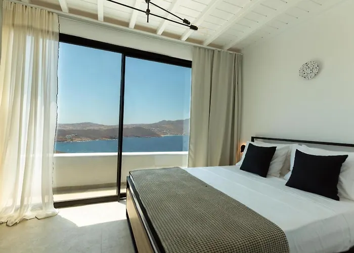 Apellon Mykonos Mykonos Town