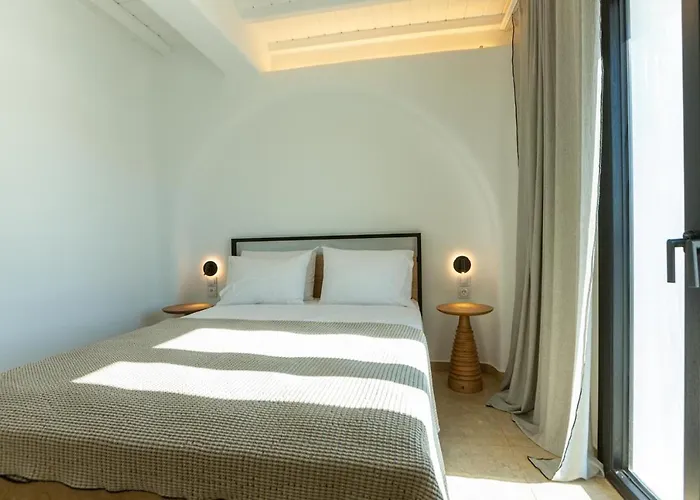 Apellon Mykonos Villa Mykonos Town