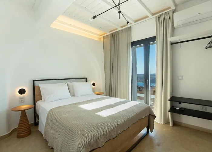 Apellon Mykonos * Mykonos Town