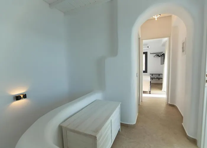 Villa Apellon Mykonos Mykonos Town