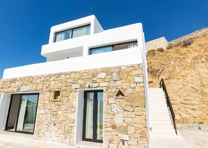 Apellon Mykonos * Mykonos Town