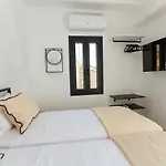 Apellon Mykonos Villa Mykonos Town