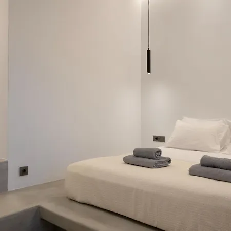 Martinez Villa Mykonos Town