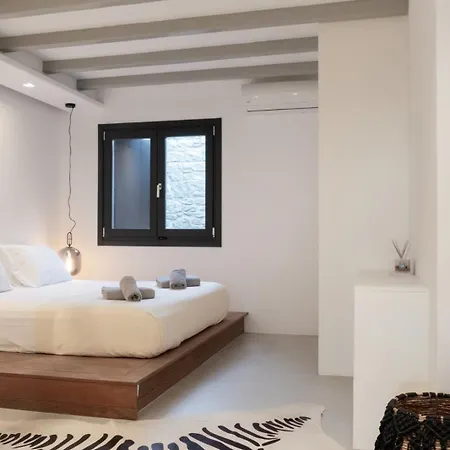 Martinez 别墅 Mykonos Town