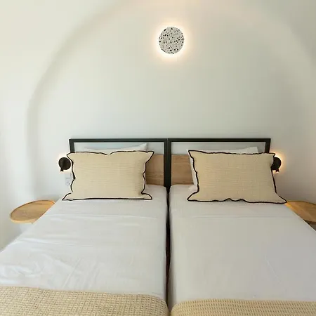 Apellon Mykonos Luxury Seaview Retreat * Mykonos Town