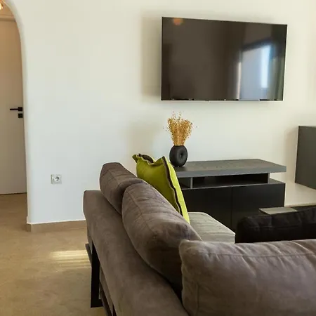 Βίλα Apellon Mykonos Mykonos Town