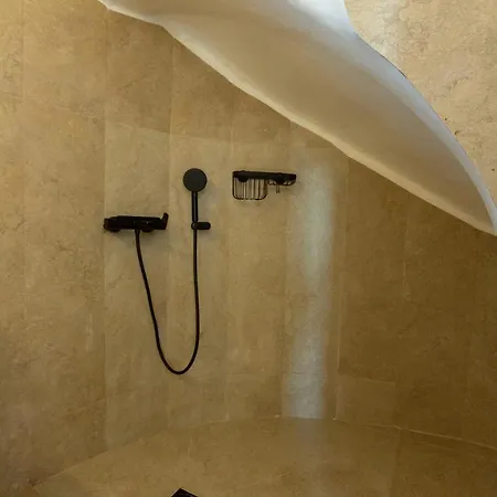 Apellon Mykonos Luxury Seaview Retreat Willa