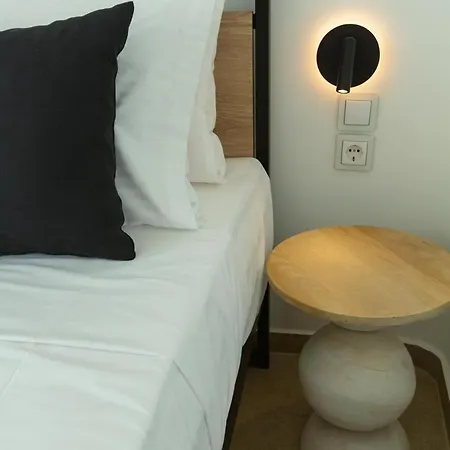 Villa Apellon Mykonos