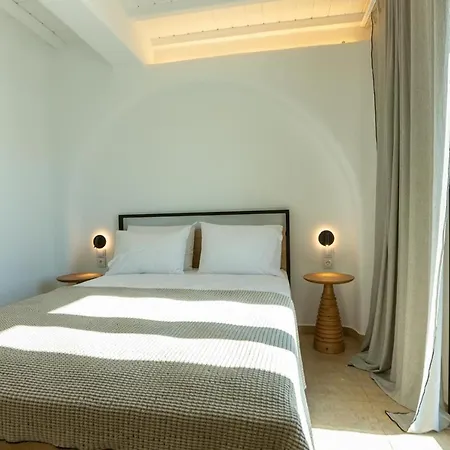 Apellon Mykonos Luxury Seaview Retreat Willa Mykonos Town