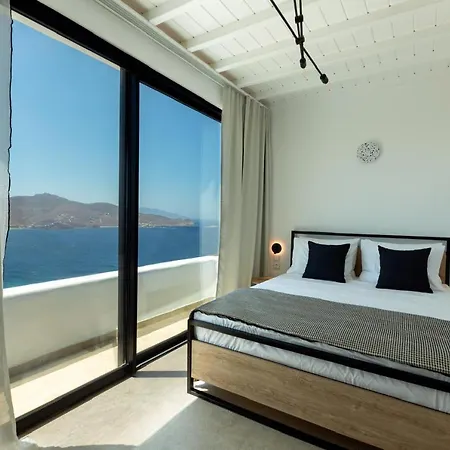 Apellon Mykonos Villa
