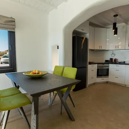 Villa Apellon Mykonos