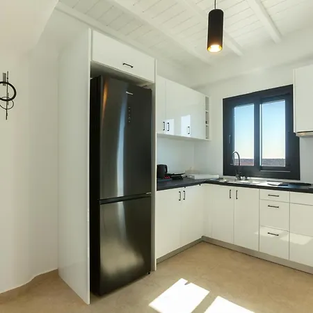 Apellon Mykonos Luxury Seaview Retreat