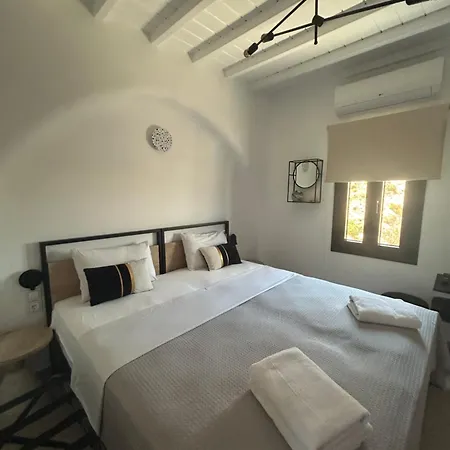 Willa Apellon Mykonos Luxury Seaview Retreat Ano Mera