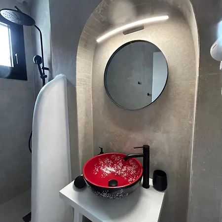 Apellon Mykonos Luxury Seaview Retreat Willa *