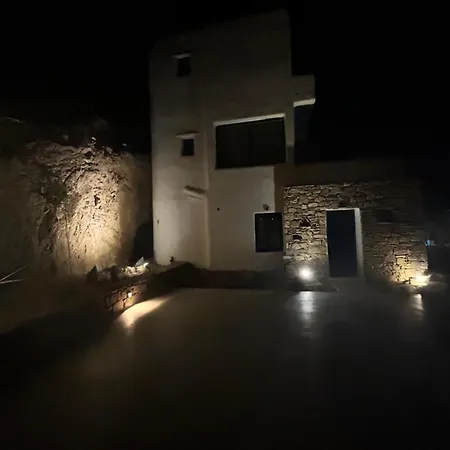 Willa Apellon Mykonos Luxury Seaview Retreat