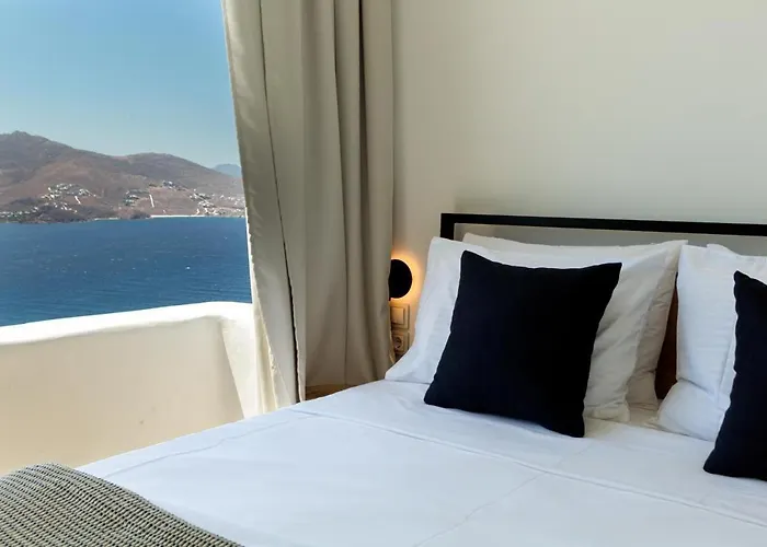 Apellon Mykonos *