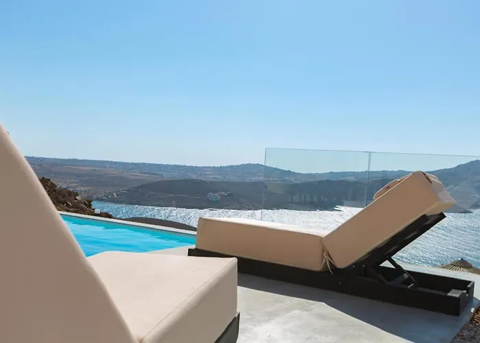 Villa Apellon Mykonos