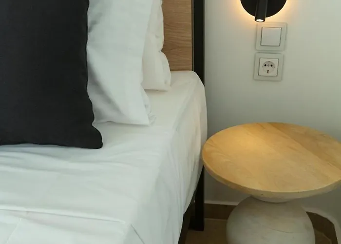 Βίλα Apellon Mykonos