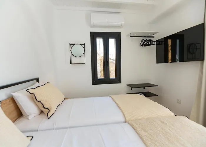 Apellon Mykonos Βίλα Mykonos Town