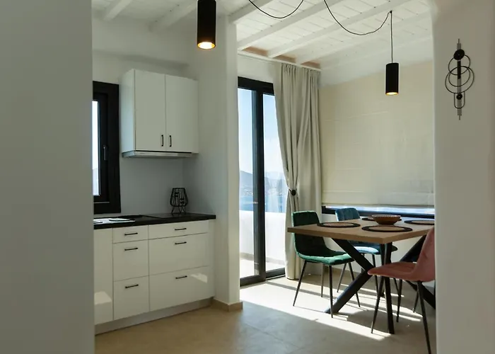 Apellon Mykonos Mykonos Town