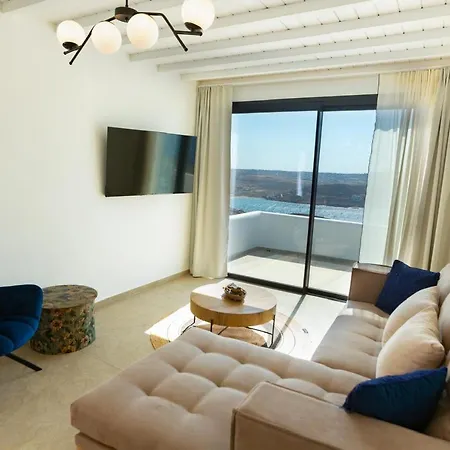 Apellon Mykonos Villa *